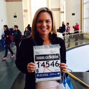 Meet your Posher, Emily